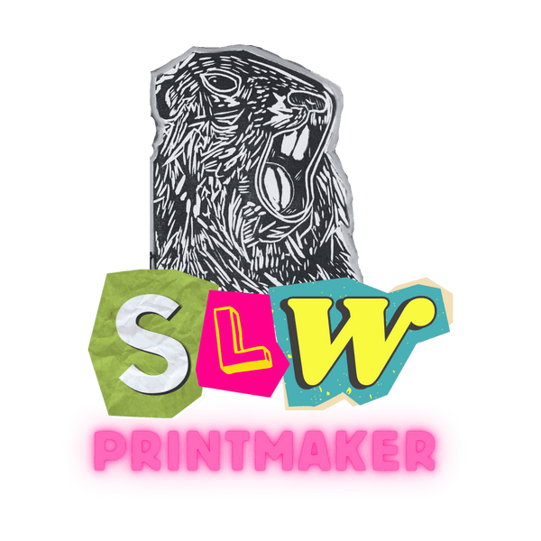 Sarah Louise Windisch | Printmaker logo
