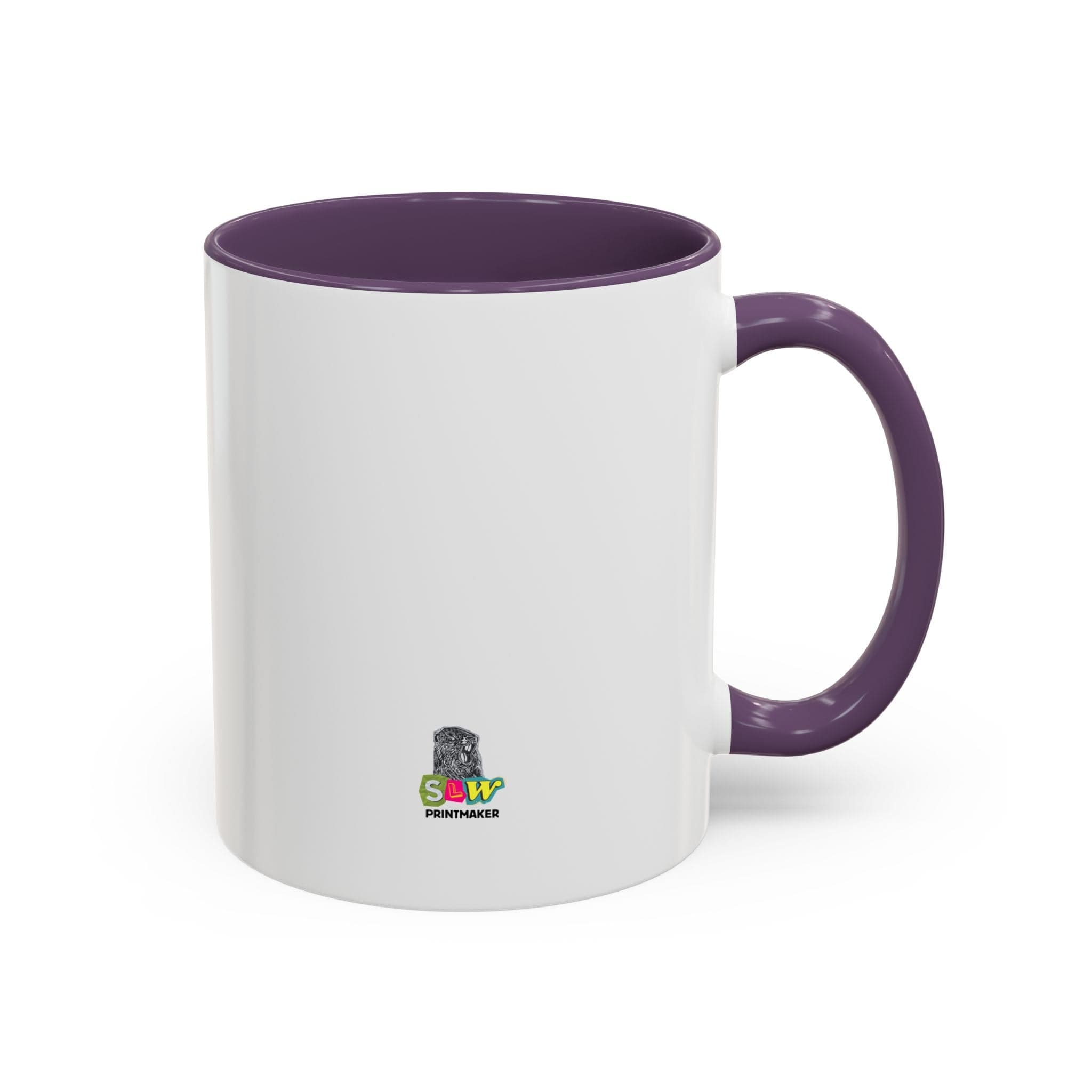 Printify Mug Caffeinate Goose Mug
