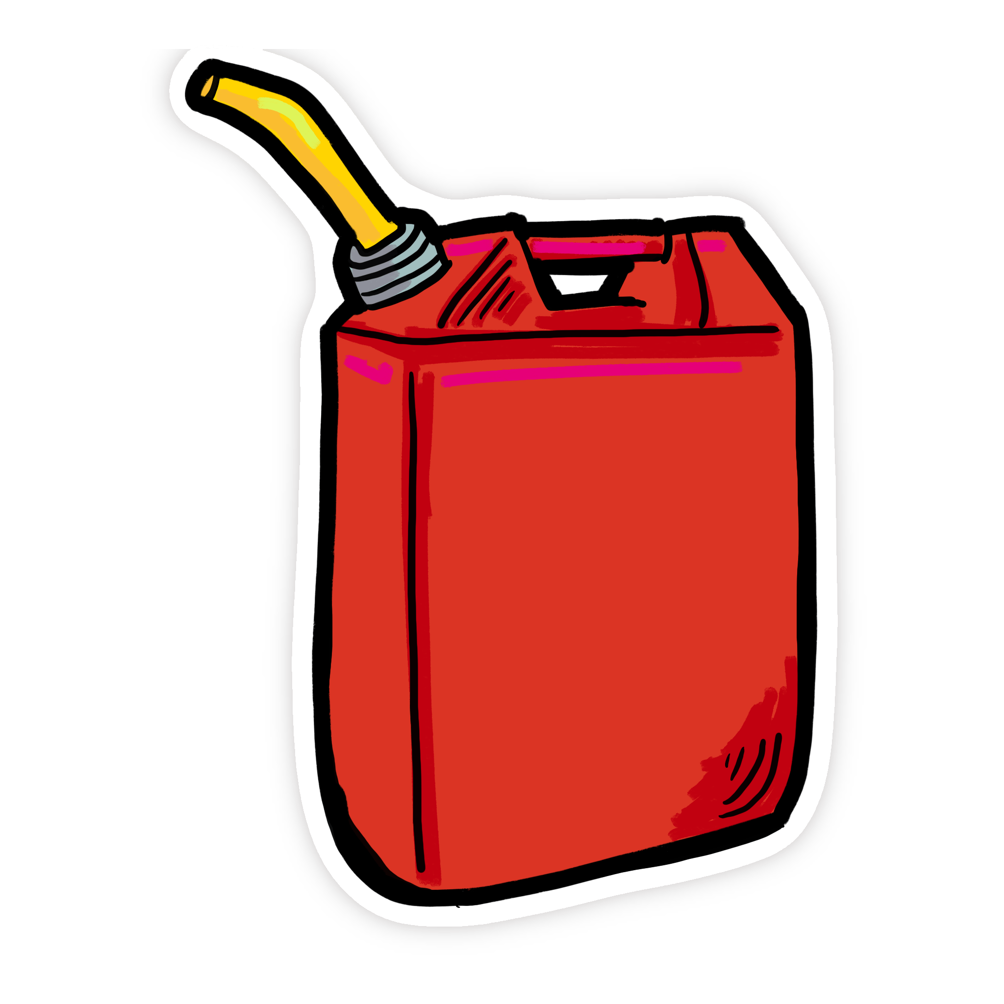 Sarah Louise Windisch | Printmaker Hozier Sticker Sheet – A Tribute to the Lyrics & Symbols We Love