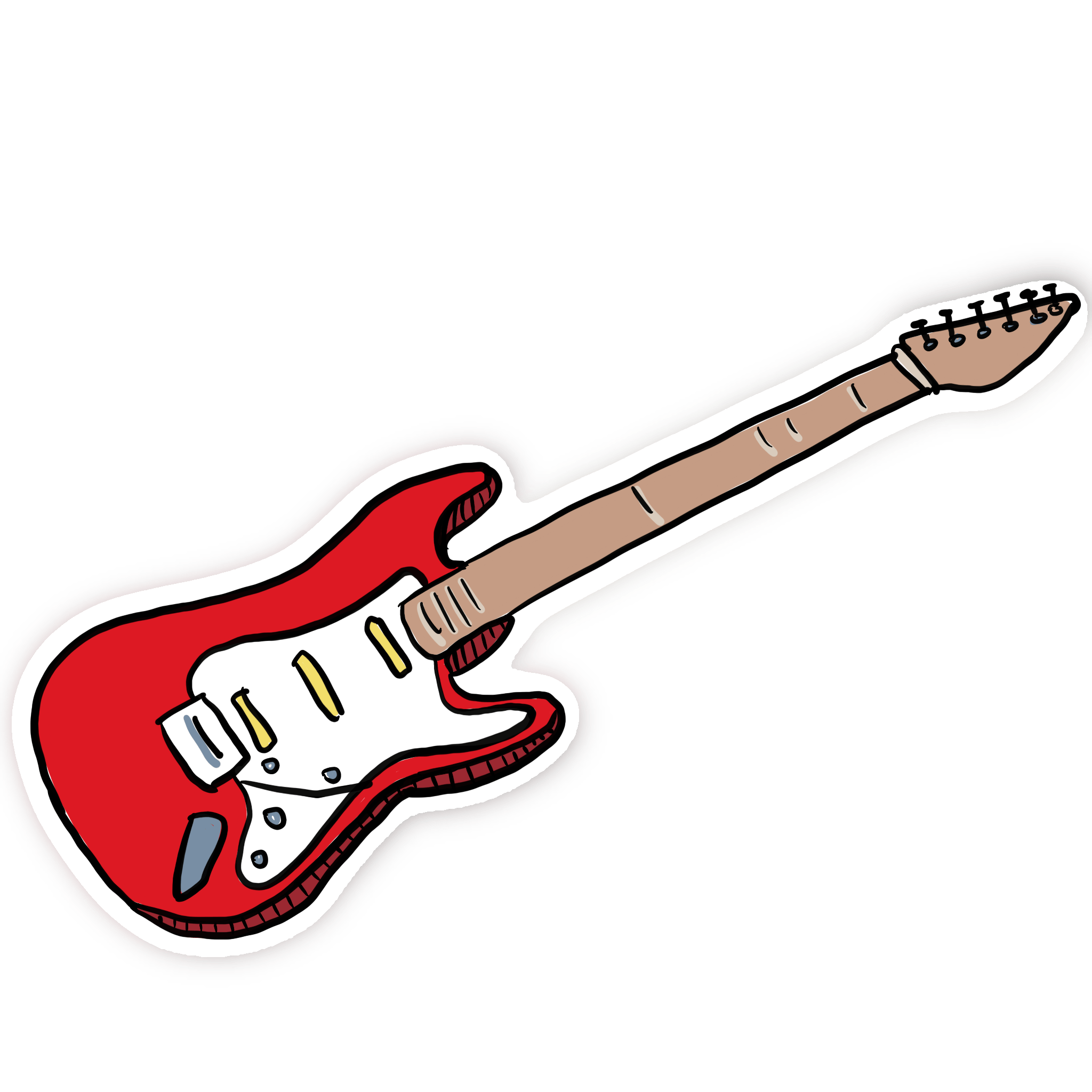 Sarah Louise Windisch | Printmaker Hozier Sticker Sheet – A Tribute to the Lyrics & Symbols We Love