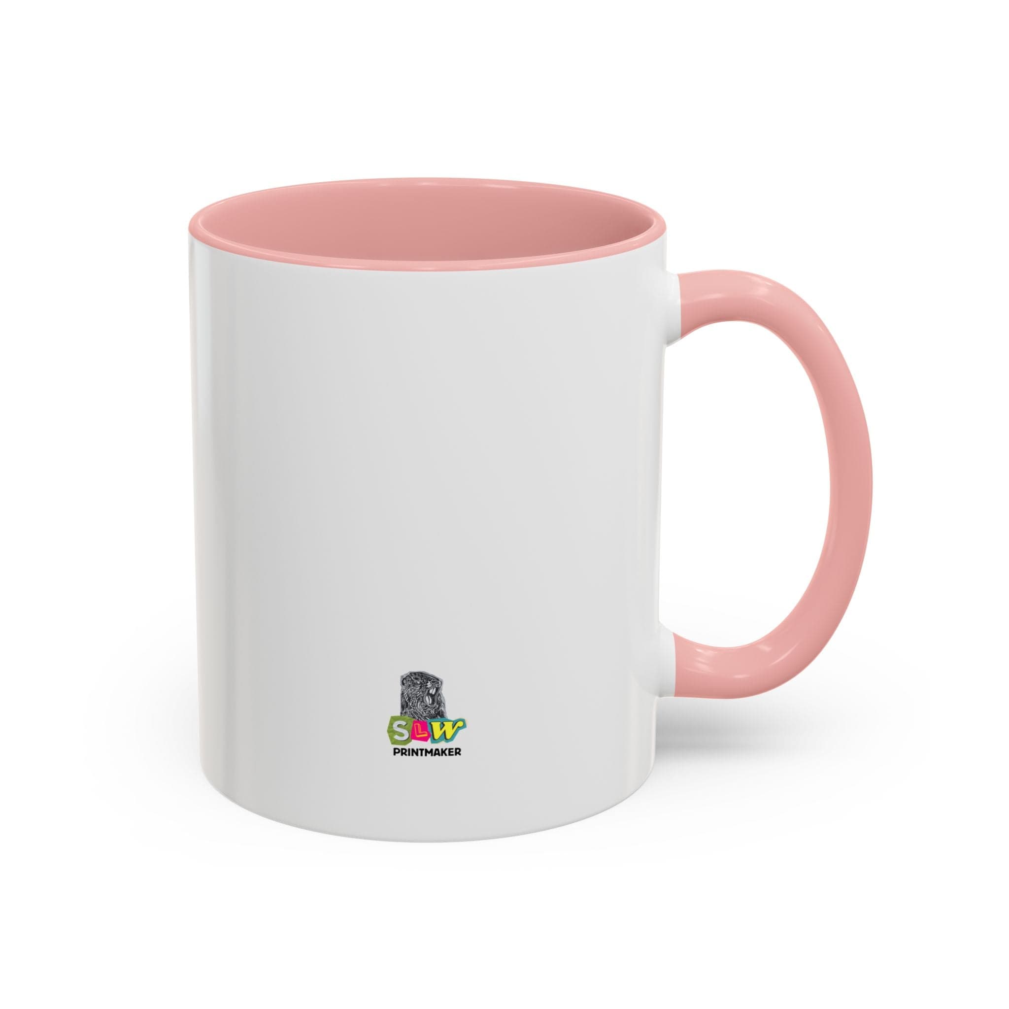 Printify Mug Active Bitch Face Seagull Mug