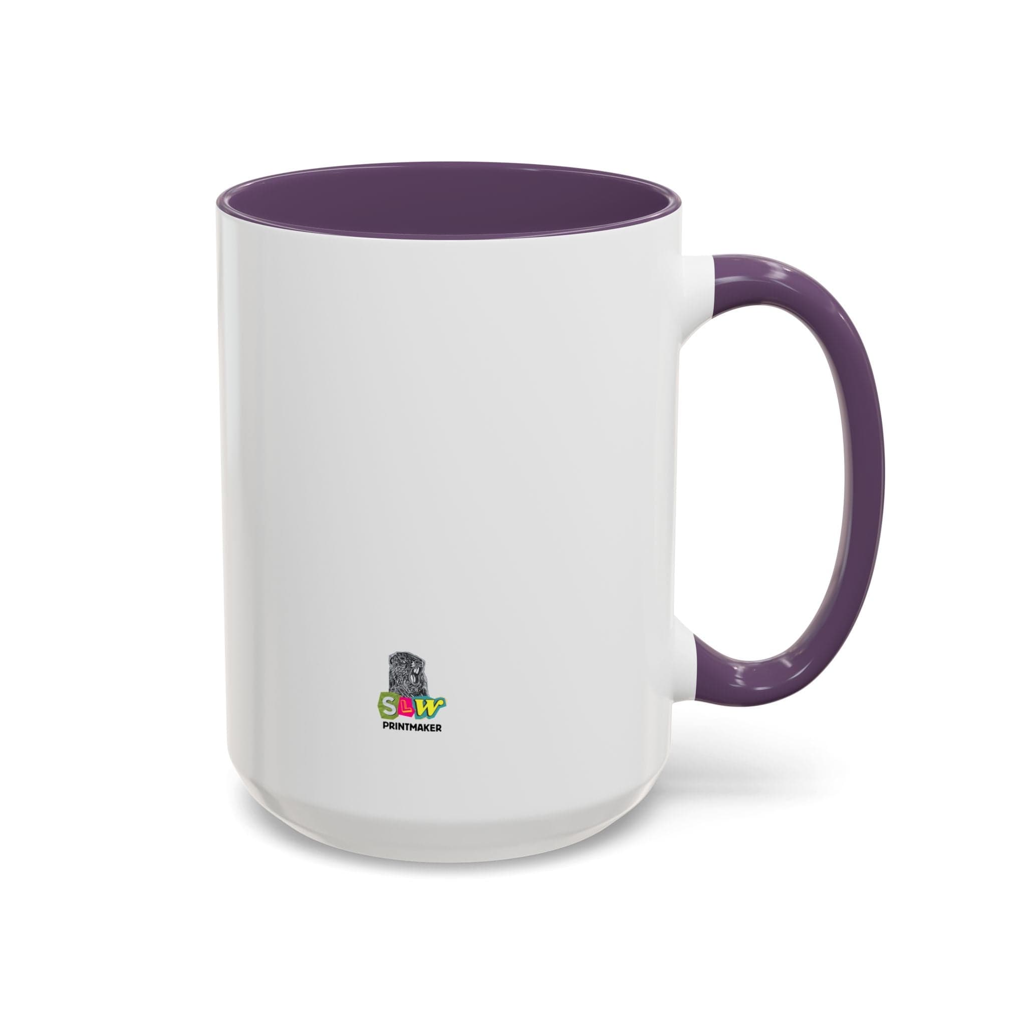 Printify Mug Caffeinate Goose Mug