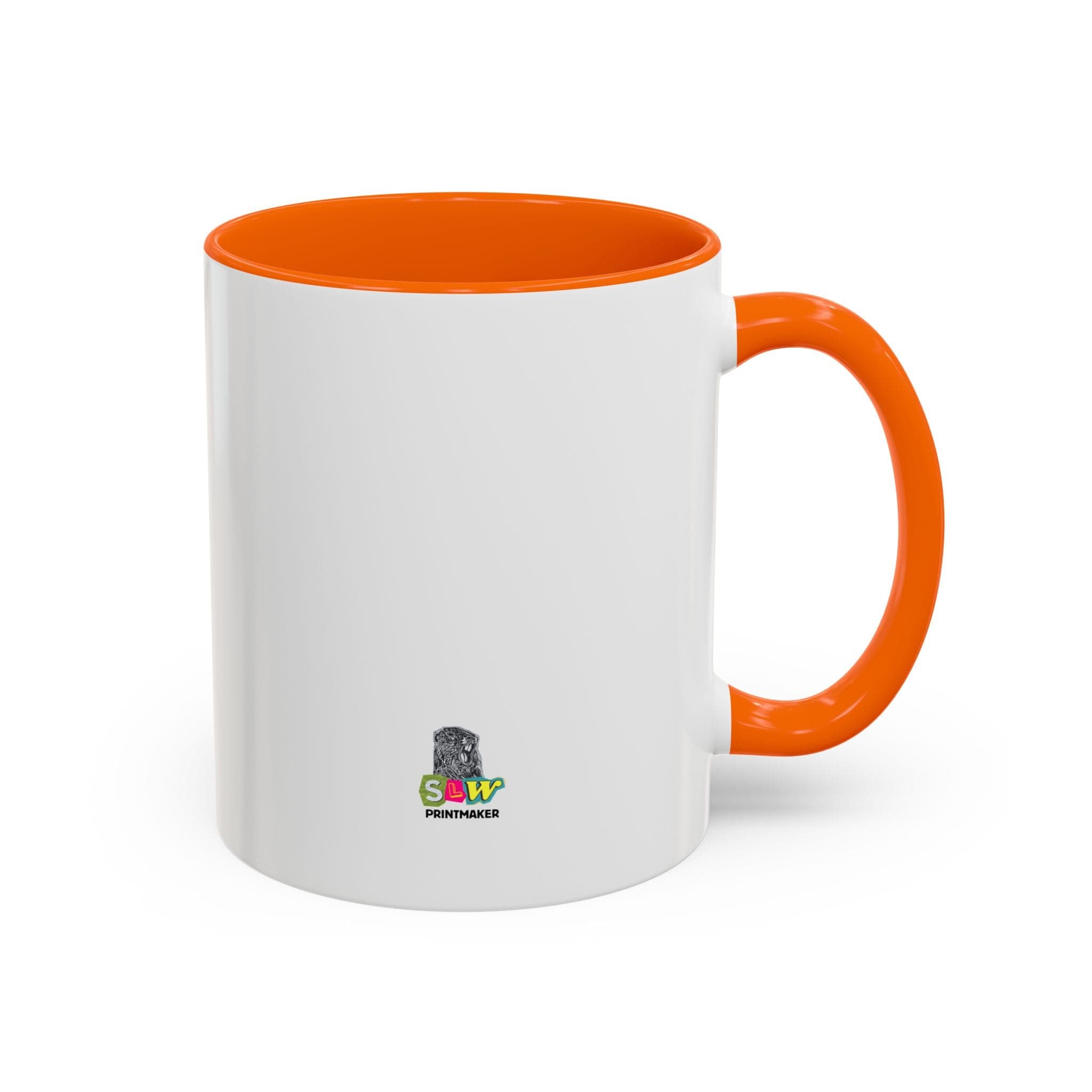 Printify Mug Nope Marmot Mug