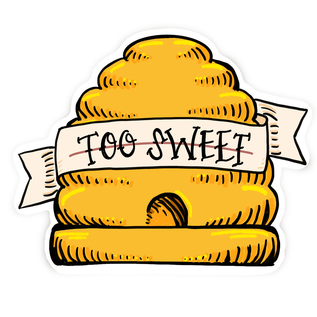 Sarah Louise Windisch | Printmaker Hozier Sticker Sheet – A Tribute to the Lyrics & Symbols We Love