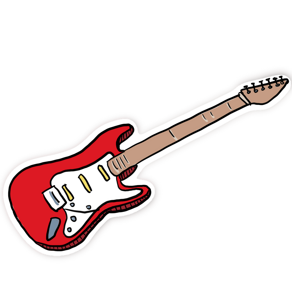 Sarah Louise Windisch | Printmaker Hozier Sticker Sheet – A Tribute to the Lyrics & Symbols We Love