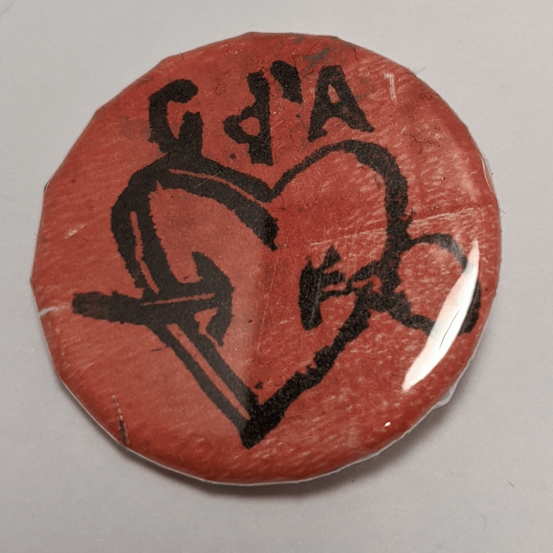 Sarah Louise Windisch | Printmaker Button Buttons - Set 1: The OGs